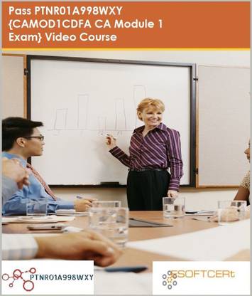 PTNR01A998WXY {CAMOD1CDFA CA Module 1 Exam}