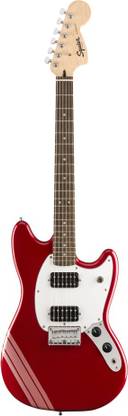 FENDER FEN*0371221509 (FSR Bullet Competition Mustang HH, Laurel Fingerboard) Solid Body Electric Guitar