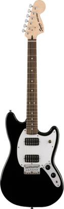 FENDER FEN*0371220506 (Bullet Mustang HH, Laurel Fingerboard) Solid Body Electric Guitar