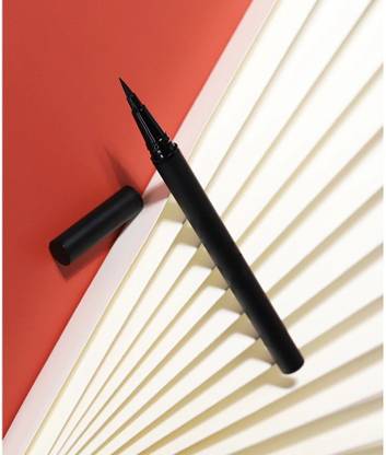 ADJD Eyeliner Quick Drying Smooth Makeup Matte Eyeliner Eye 2.5 g