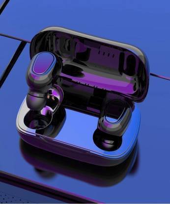 VIZZAN VI TWS L21 V5.0 Bluetooth