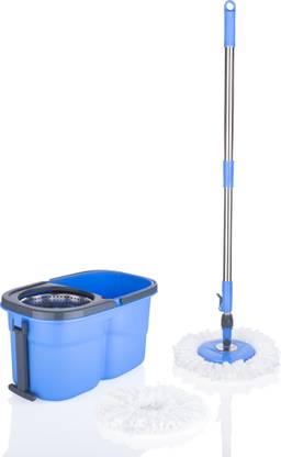 Riolite TURBO S.S Mop Set