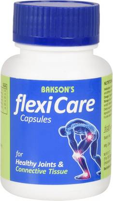 Bakson Flexicare Capsules