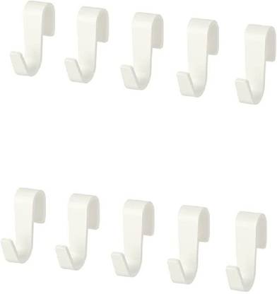 IKEA Hook Pack of 10 Hook 10