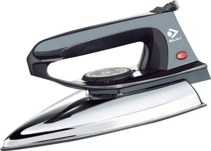 Bajaj Dx 2 600 W Dry Iron Price In India Buy Bajaj Dx 2 600 W Dry Iron Online At Flipkart Com