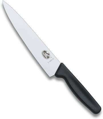 Victorinox 1 Pc Stainless Steel Knife Original 19 Cm Carving
