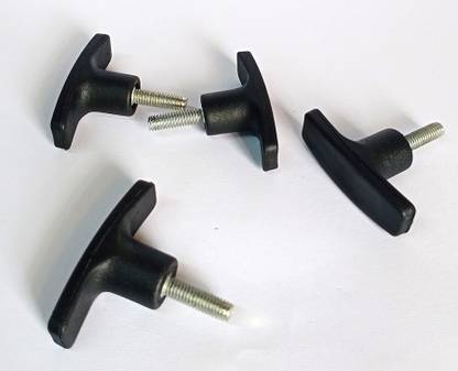 Hardware Plastic Door Handle