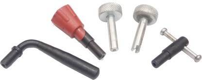 RKPG TAPET KEY SET OF 5PCS Lever Tool