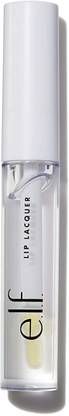 Elf Cosmetics clear lip gloss