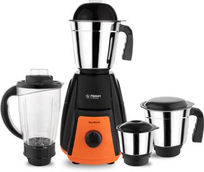 Flipkart SmartBuy Power Chef 750 W Juicer Mixer Grinder