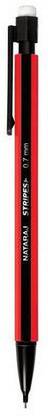 NATARAJ Stripes Mechanical Pencil Pencil
