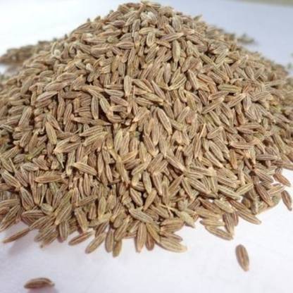 Sjeme Cumin Safed Seed Seed