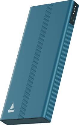 boAt 10000 mAh 12 W Power Bank