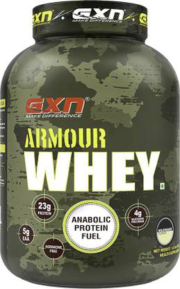 GXN Armour Whey Protein