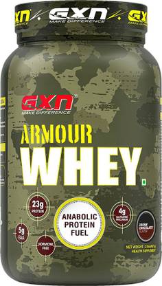 GXN Armour Whey Protein Whey Protein