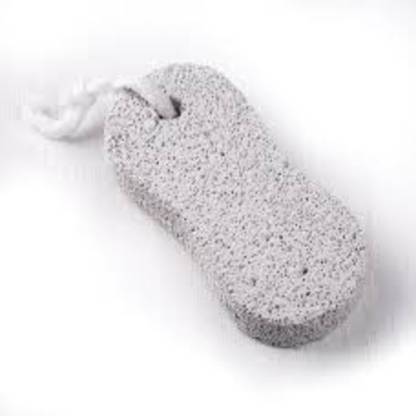 Trendy Look Pumice Stone Removes Dead Skin/Callus/Cracked Heels