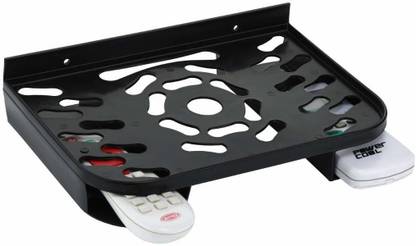 dhivaan world Plastic Wall Shelf