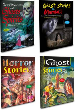 The Real Life Encounters With Ghosts & Spirits, Ghost Stories Of Mumbai, Horror Stories, Ghost Stories