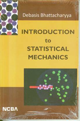Introduction To Statistical Mechanics