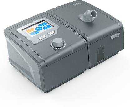 SE Beyond B 30P Beyond Bipap Machine Respiratory Exerciser