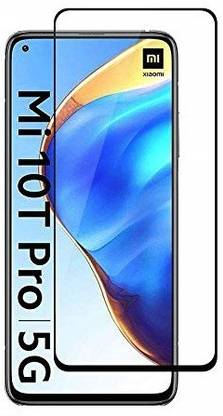 NSTAR Edge To Edge Tempered Glass for Mi 10T Pro