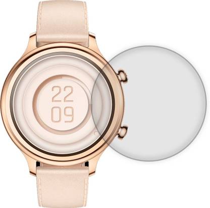 SOMTONE Impossible Screen Guard for TICWATCH C2 PLUS SMART WATCH