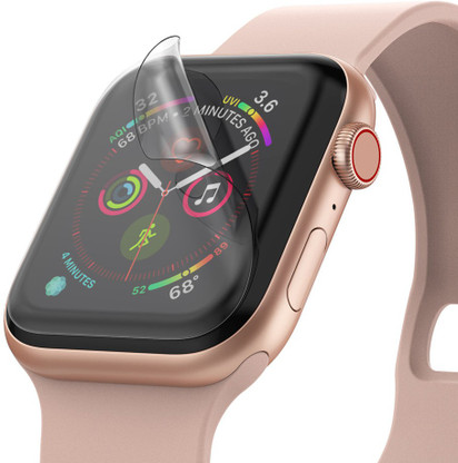 Sport Look Screen Guard for Apple Watch 
