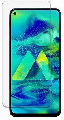 NKCASE Tempered Glass Guard for MI 10T