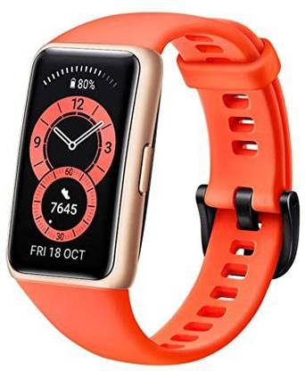 Huawei Band 6