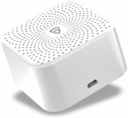RAEGR AirDrums 400 TWS Mini Speaker, Bluetooth 5.0 TWS Speaker 3 W Bluetooth Speaker