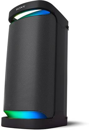 SONY SRS-XP700 with IPX4 Splashproof Protection, 25hrs Battery Portable Wireless Bluetooth Party Speaker
