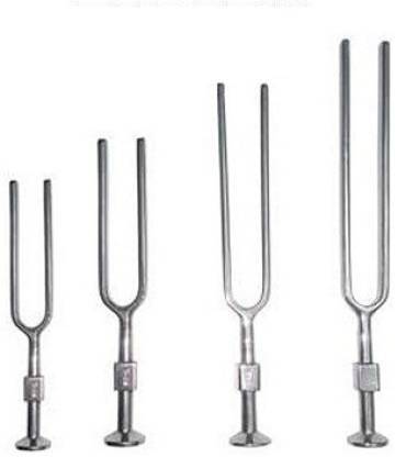 ARINEO Tuning Fork