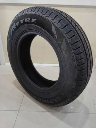 JK TYRE Ultima Hi Life 155/80R13 4 Wheeler Tyre