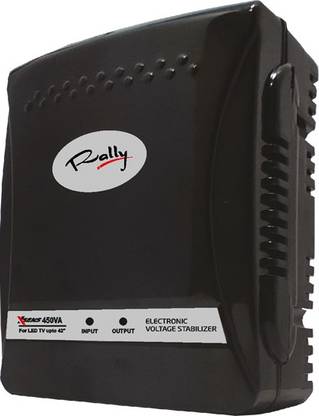 Rally Stabiliser Xsens 450VA, Warranty Covered Power Flucation, 1 Pcs Stabiliser