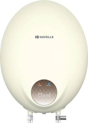 HAVELLS Opal 3 L Instant Water Geyser
