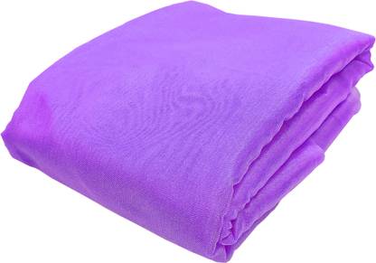 PRANSUNITA Decoration Tissue Organza Fabric, 42 inches Width, 9 MTS, for Use in Fancy Gift Wrapping, Room, Party, Wedding Decorations