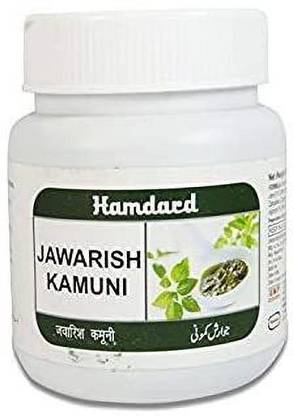 Hamdard Jawarish Kamuni