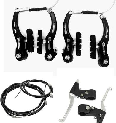 TWAINSKI RANGER CYCLE POWER BRAKE 3 IN 1 COMBO(PANJA+CLUCH+WIRE) Bicycle Brake Disk