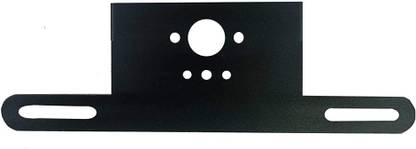 tail tidy for apache rtr 160