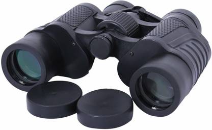 Voroly Binocular Telescope High Range Distance and Multi Coated Powered Prism Lens Binoculars
