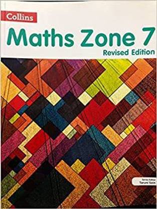 Maths Zone Class 7