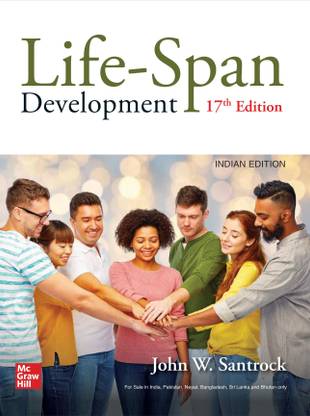 Lifespan Development | 17th Edition