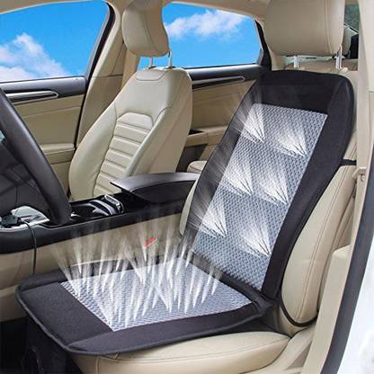 Wowobjects Fabric Car Seat Cover