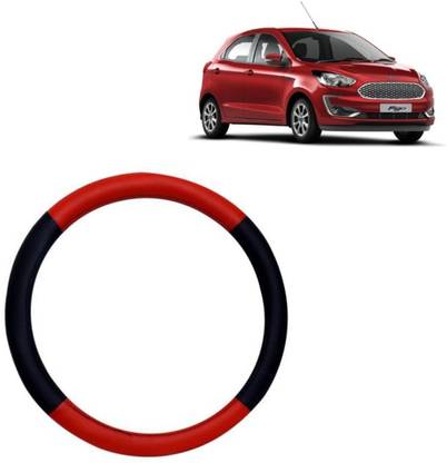 RD Universal Steering Cover For Ford Figo
