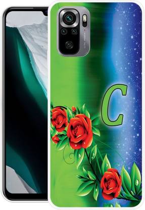 Printcase Back Cover for Redmi Note 10s
