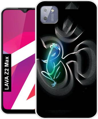 Coolcase Back Cover for Lava Z2 Max Back Cover