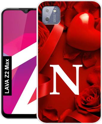 Coolcase Back Cover for Lava Z2 Max Back Cover