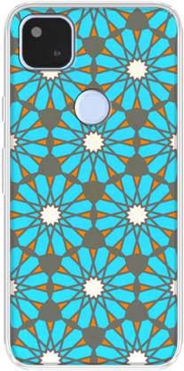 Zapcase Back Cover for Google Pixel 4a