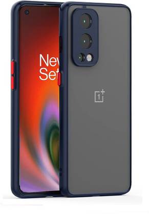 mFoniscie Back Cover for Oneplus Nord 2 5G