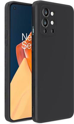 RUNICHA Back Cover for Oneplus 9R